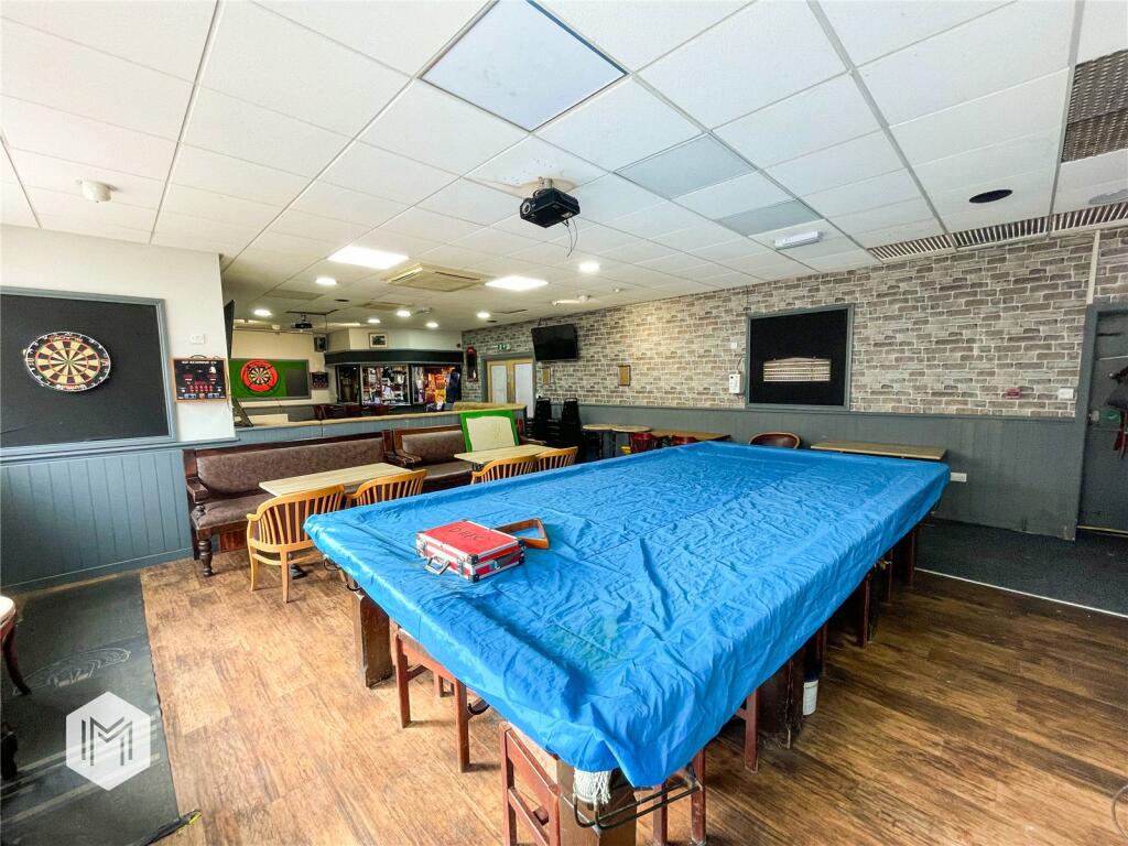 Additional image 5 of Church Street, Little Lever, Bolton, Greater Manchester, BL3 1BL