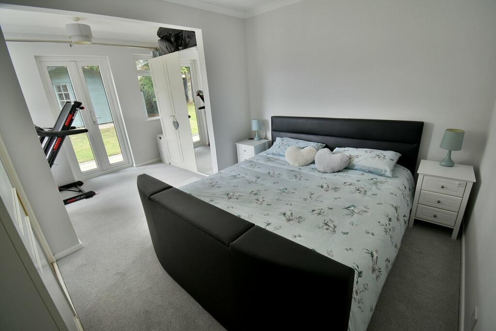 Additional image 8 of Longacre Drive, Ferndown, BH22