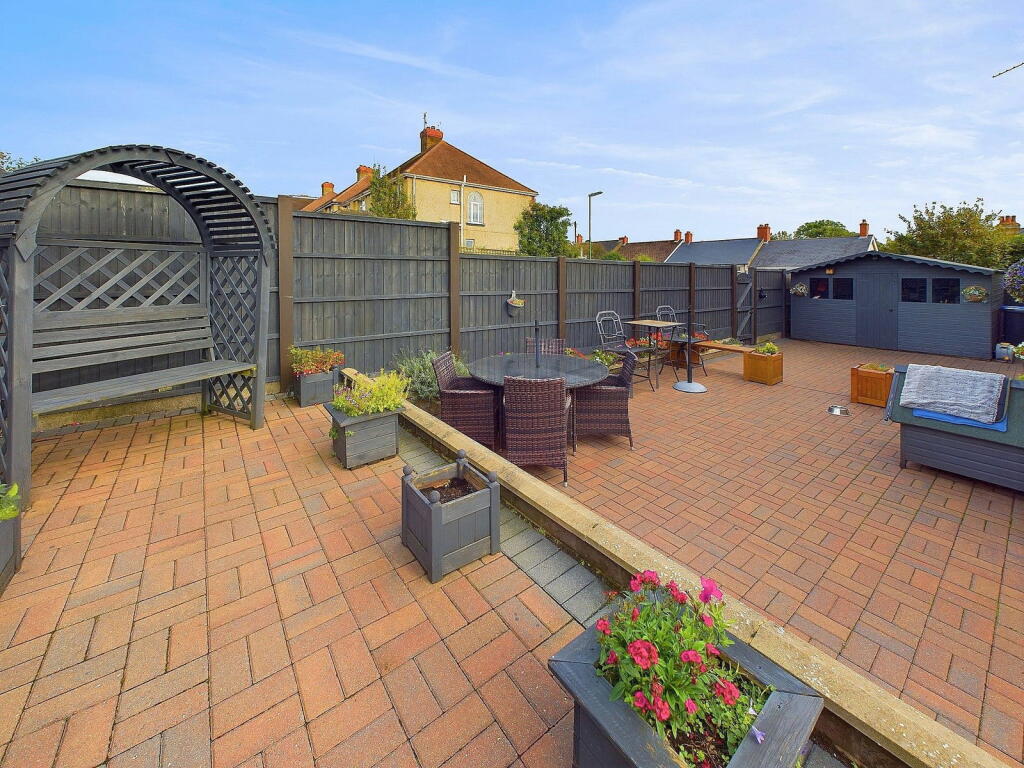 Additional image 22 of Mile Oak Road, Southwick