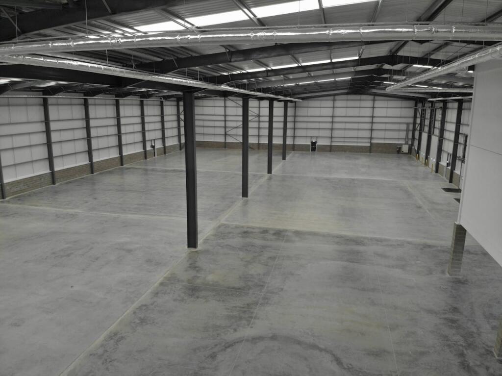 Additional image 6 of Leftfield Park, Bradford, Woodhall Road, Gain Lane, Thornbury Business Park, Bradford, BD3 7AF