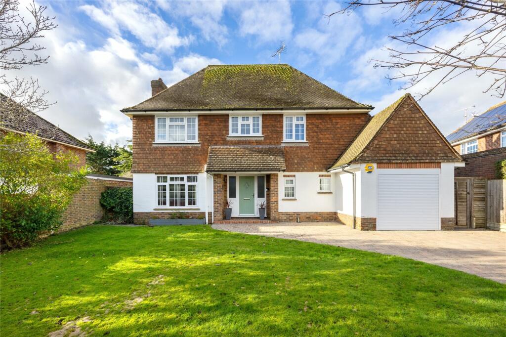 Additional image 19 of Ruston Park, Rustington, Littlehampton, West Sussex, BN16