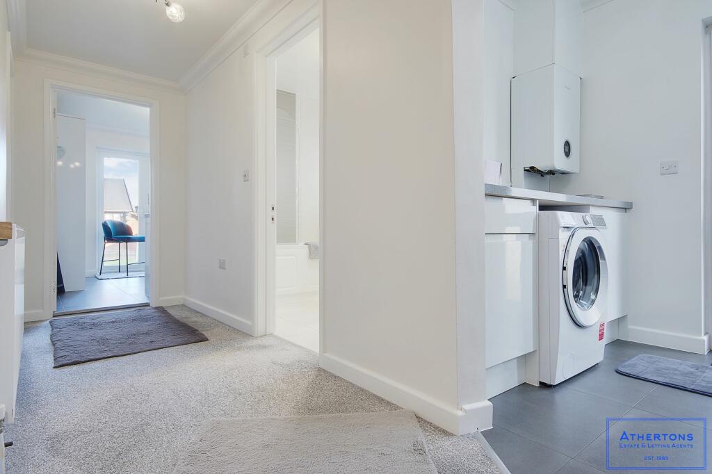Additional image 8 of Chigwell Road, Bournemouth, BH8