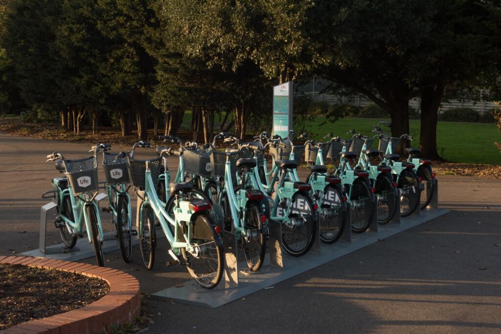 Additional image 24 of The Hove Dairy