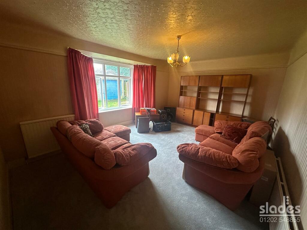 Additional image 2 of Stokewood Road, Bournemouth