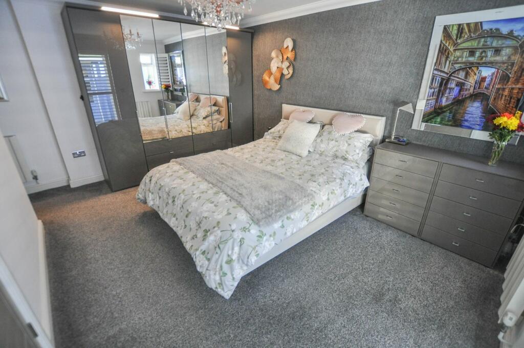 Additional image 22 of Albert Road, Corfe Mullen, Wimborne, BH21