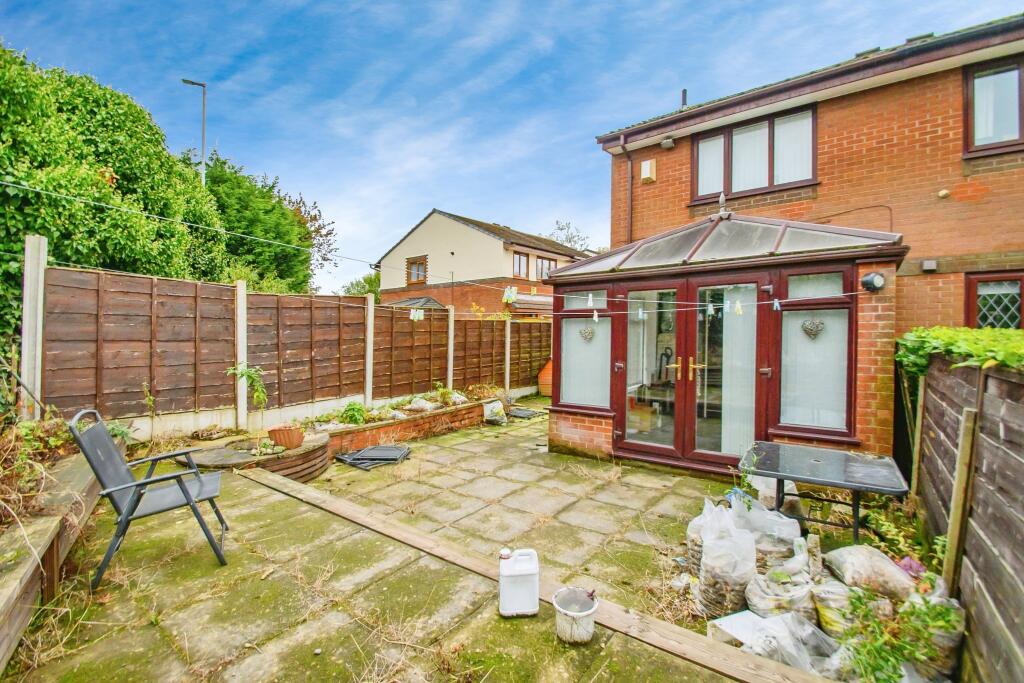 Additional image 15 of Brent Close, Bradley Fold, Radcliffe, Greater Manchester, BL2