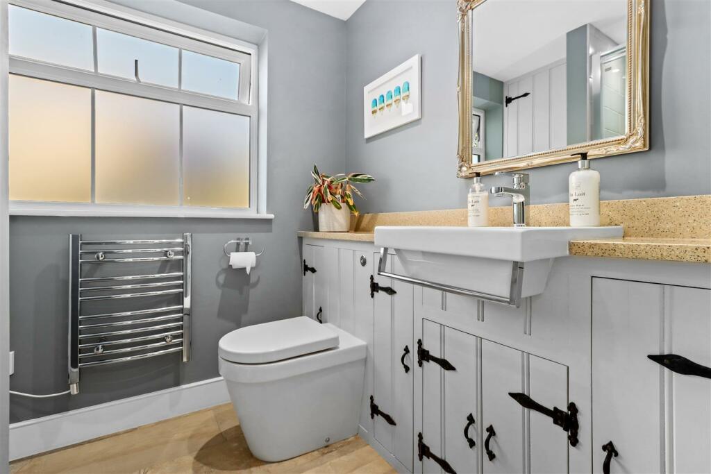 Additional image 23 of Church Lane, Hellingly, Hailsham