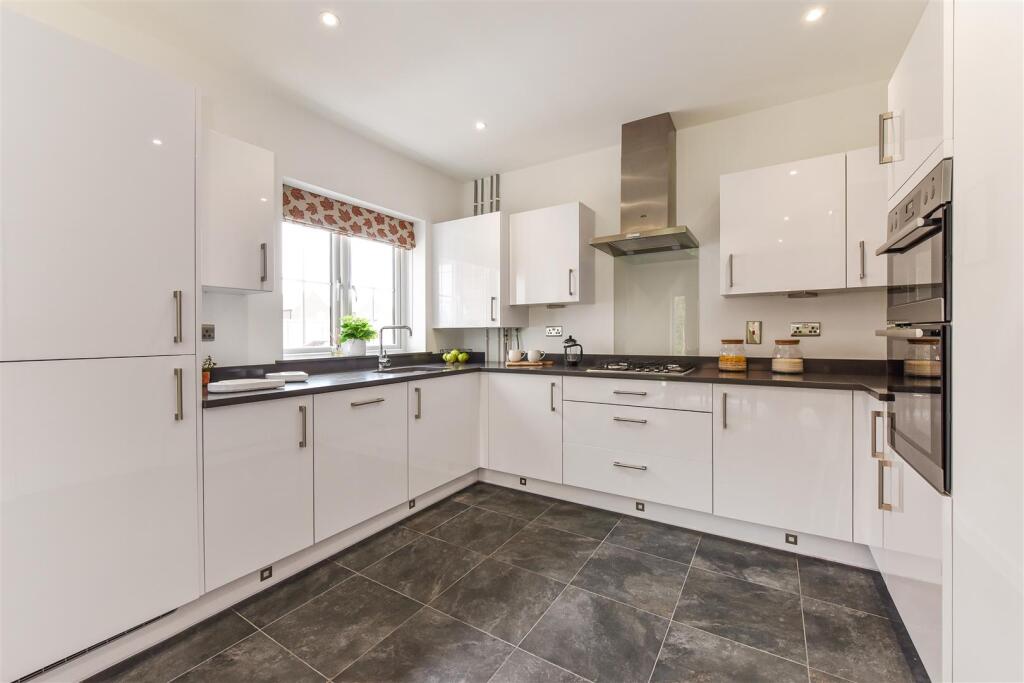 Additional image 5 of Plot 14 Bonham's Field, Yapton