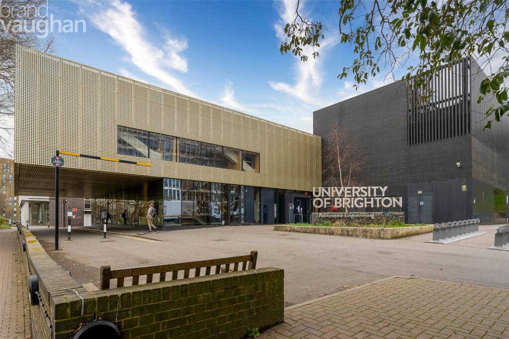 Additional image 3 of Norwich Drive, Brighton, BN2