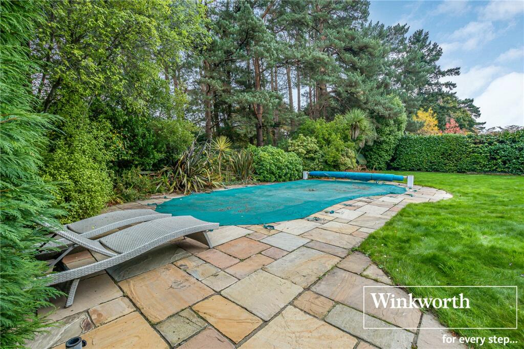 Additional image 26 of Golf Links Road, Ferndown, Dorset, BH22