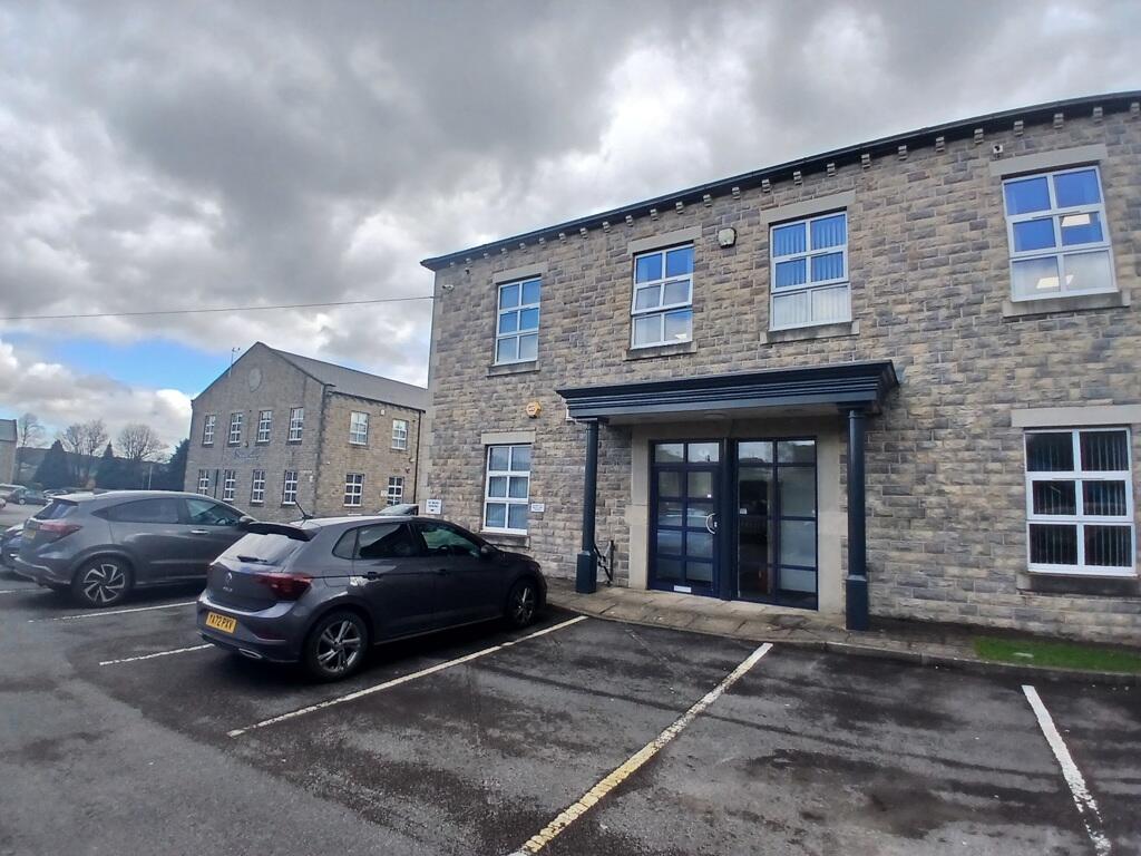 Additional image 8 of Cottingley Business Park, Cottingley, Bingley, West Yorkshire, BD16 1PE