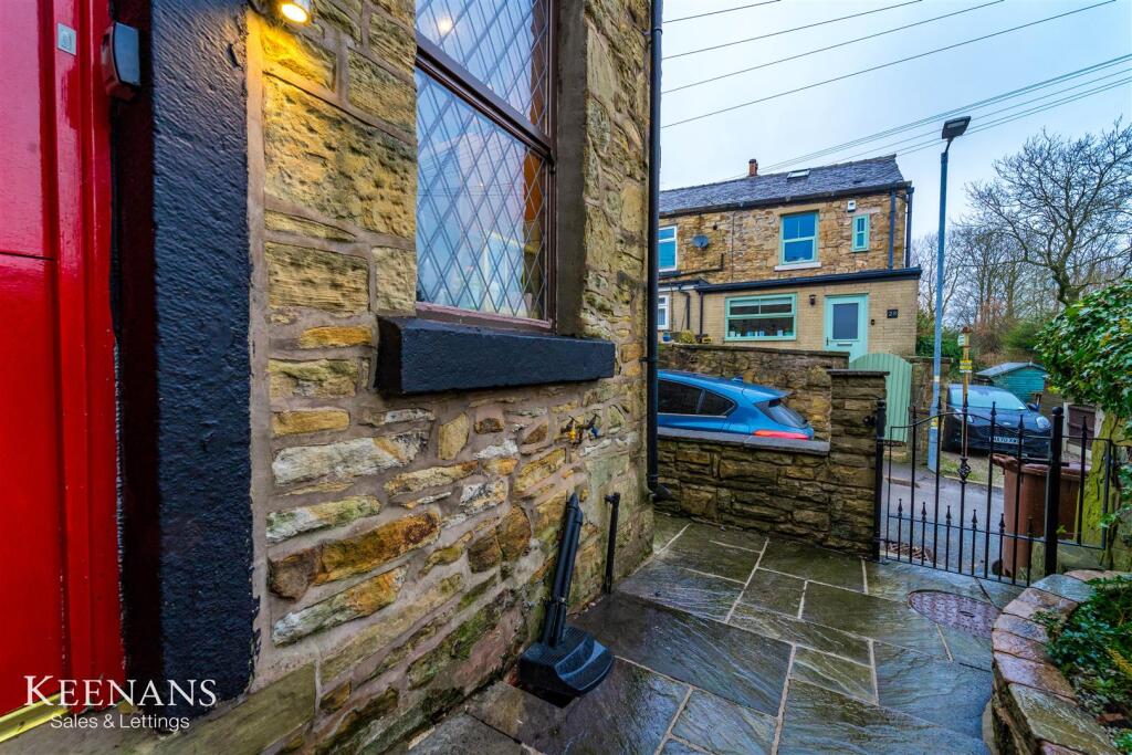 Additional image 33 of Quakers Field, Tottington