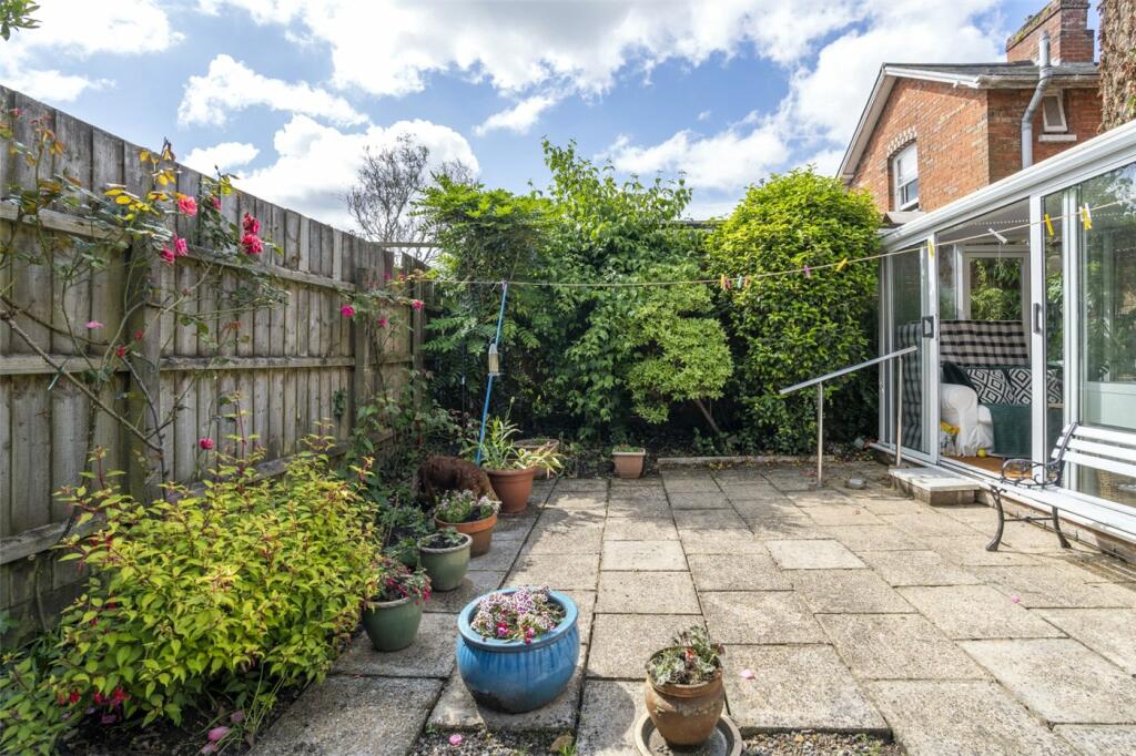 Additional image 19 of Avenue Road, Wimborne, Dorset, BH21