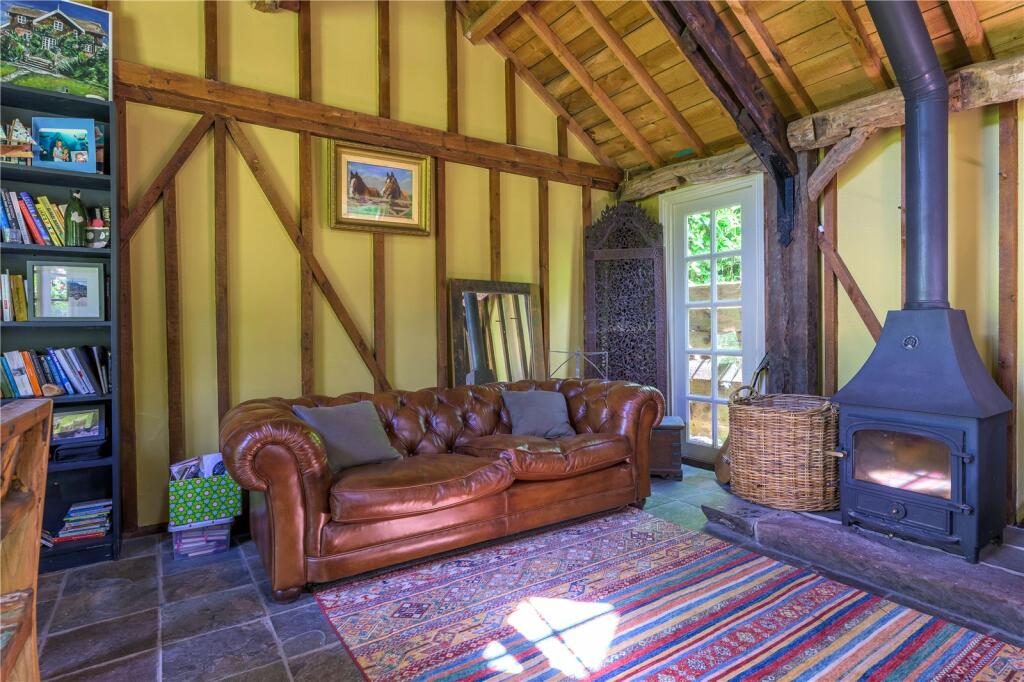 Additional image 18 of Bisterne Close, Burley, Ringwood, Hampshire, BH24