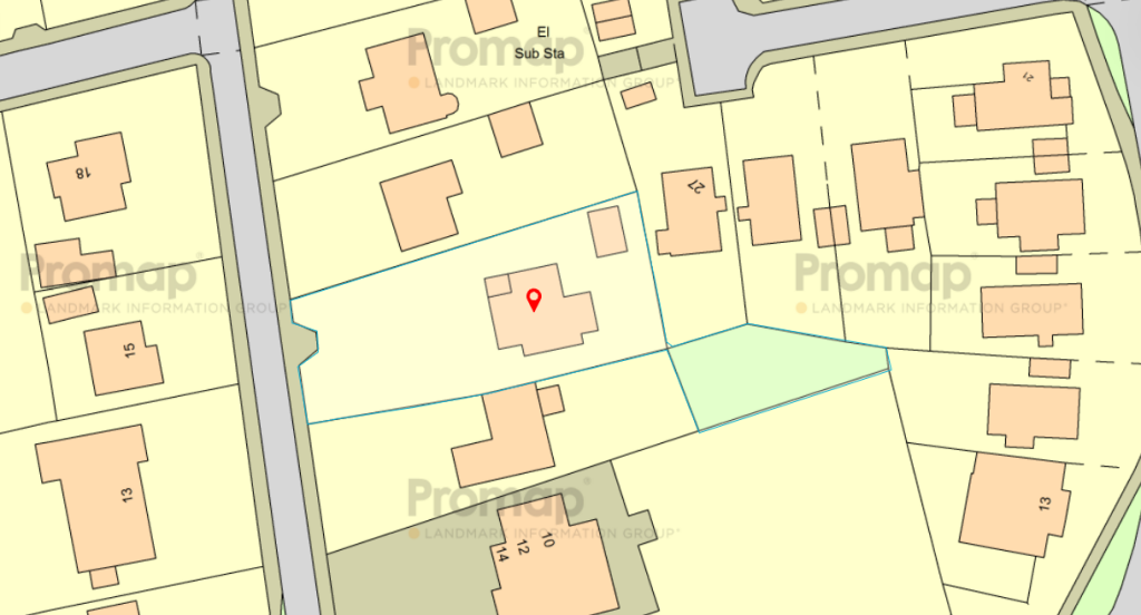 Additional image 32 of Highfield Road, West Moors, Ferndown, BH22