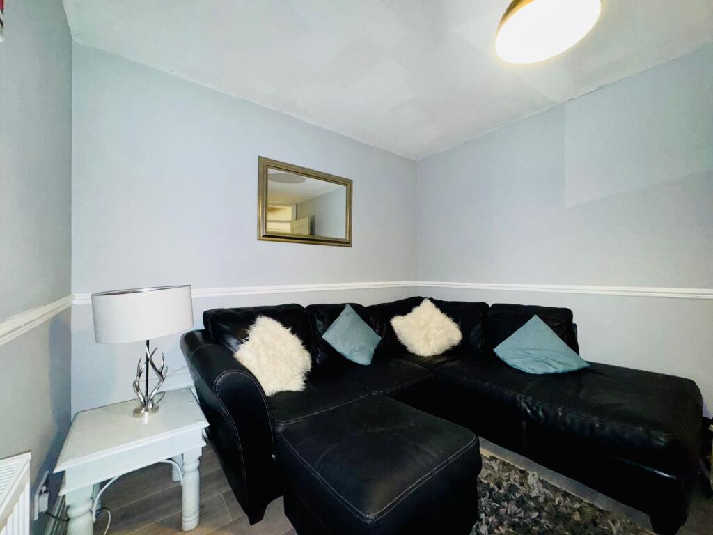 Additional image 5 of 3a New George Street, Elton, Bury BL8