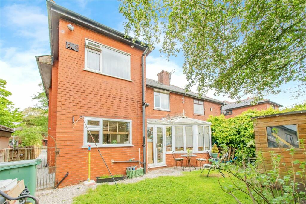 Additional image 17 of Walmersley Road, Walmersley, Bury, Greater Manchester, BL9