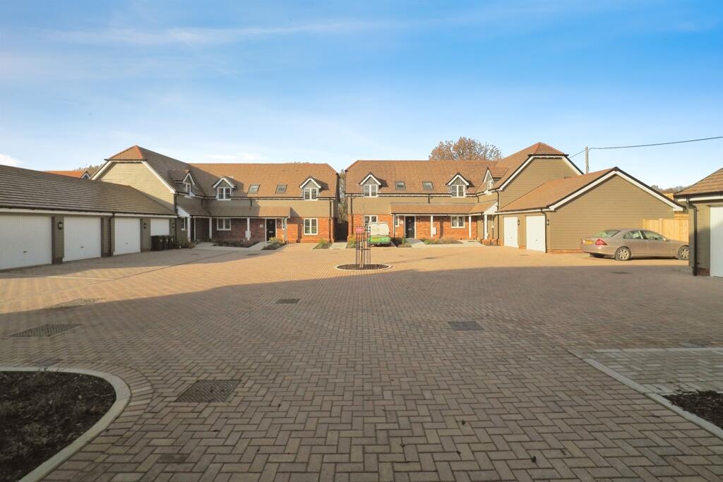 Additional image 5 of Edmondsham Road, Verwood