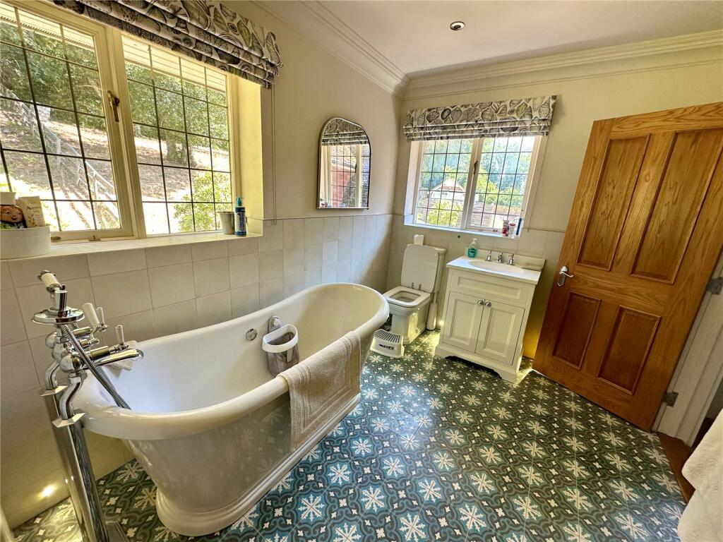 Additional image 17 of Linbrook, Ringwood, Hamsphire, BH24