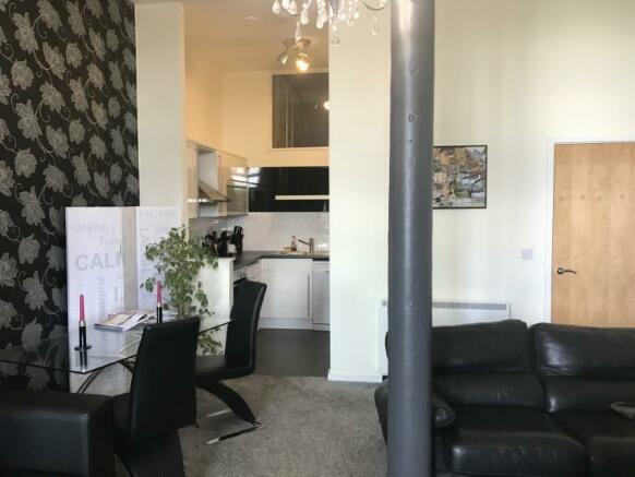 Additional image 3 of 306 Holden Mill , Blackburn Road, Bolton, BL1 7PN