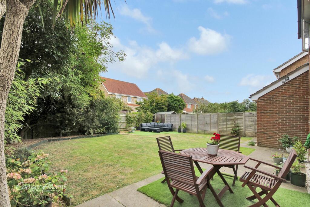 Additional image 9 of Apple Tree Walk, Climping, BN17