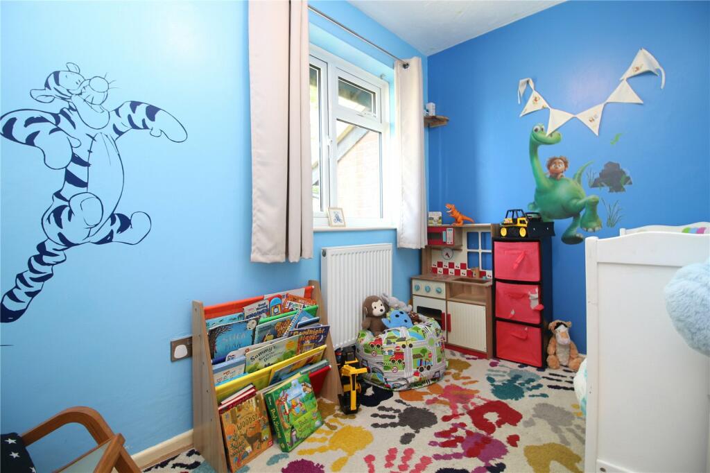 Additional image 10 of Buckingham Walk, New Milton, Hampshire, BH25