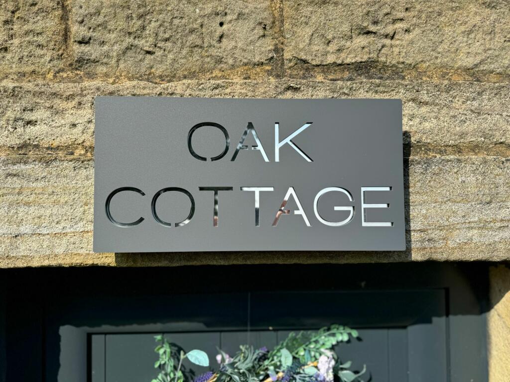 Additional image 5 of Oak Cottage, Top O'th Knotts Farm, off Tottington Rd, Harwood BL2