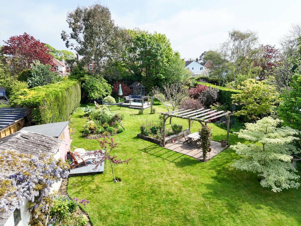 Additional image 33 of Litchford Road, New Milton, BH25