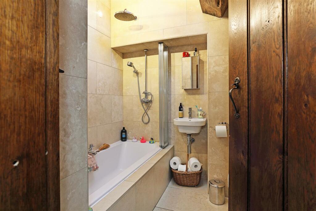 Additional image 7 of Upper Flight Stack, Sawood Lane, Oxenhope, BD22 9SP