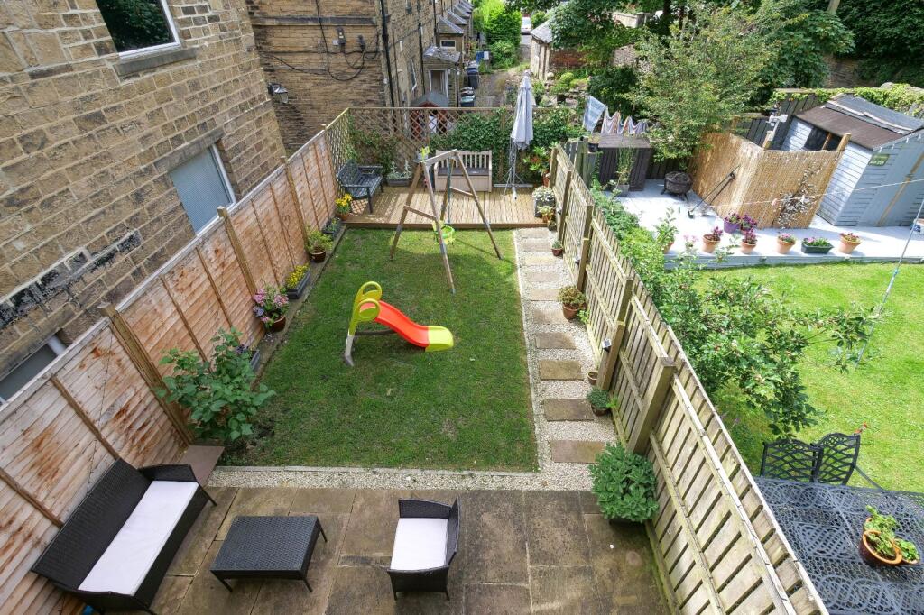 Additional image 6 of Green Road, Baildon, Shipley, West Yorkshire, BD17