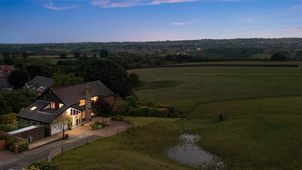 Additional image 5 of Falshaw Drive, Bury, BL9