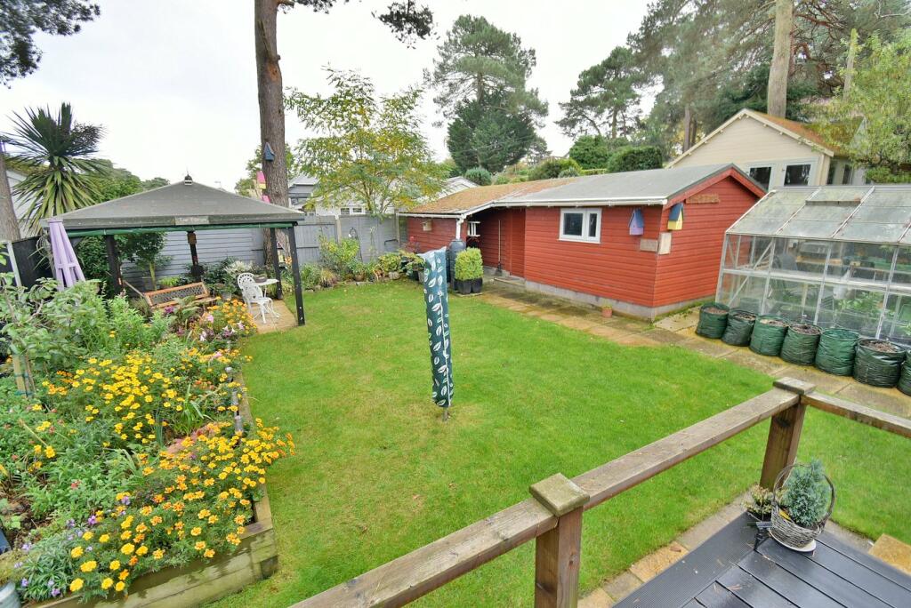Additional image 21 of Ameysford Road, Ferndown, BH22