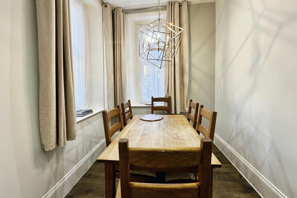 Additional image 10 of Farrer Estate, Binnegar, Wareham