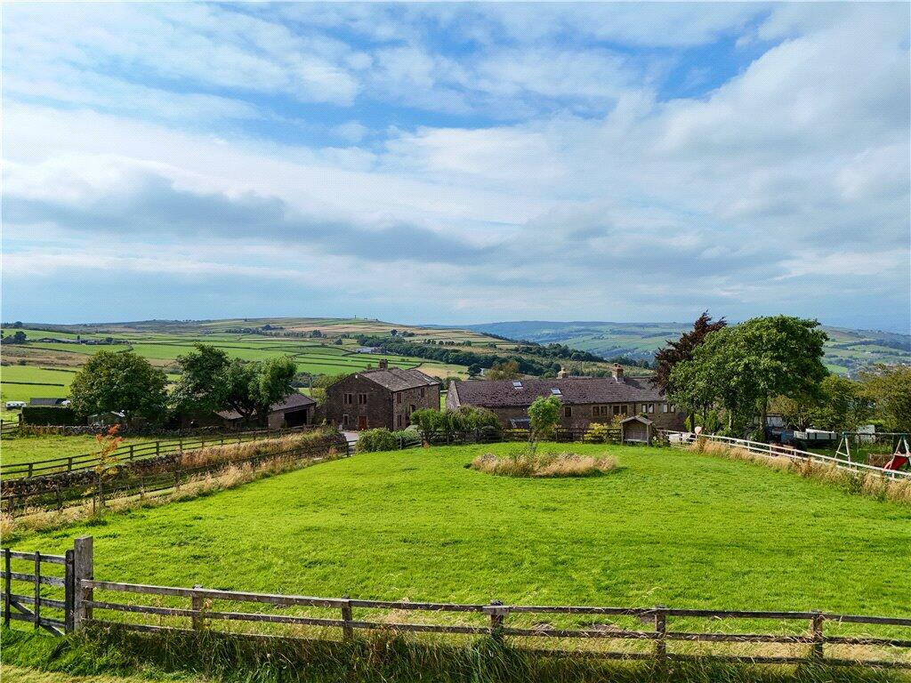 Additional image 14 of America Barn, America Lane, Sutton-in-Craven, BD20