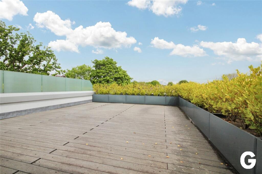 Additional image 12 of Southampton Road, Ringwood, Hampshire, BH24