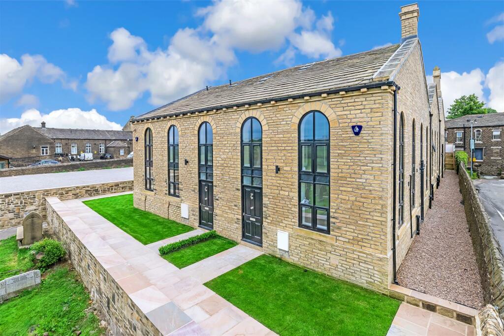 Additional image 16 of West Lane, Haworth, Keighley