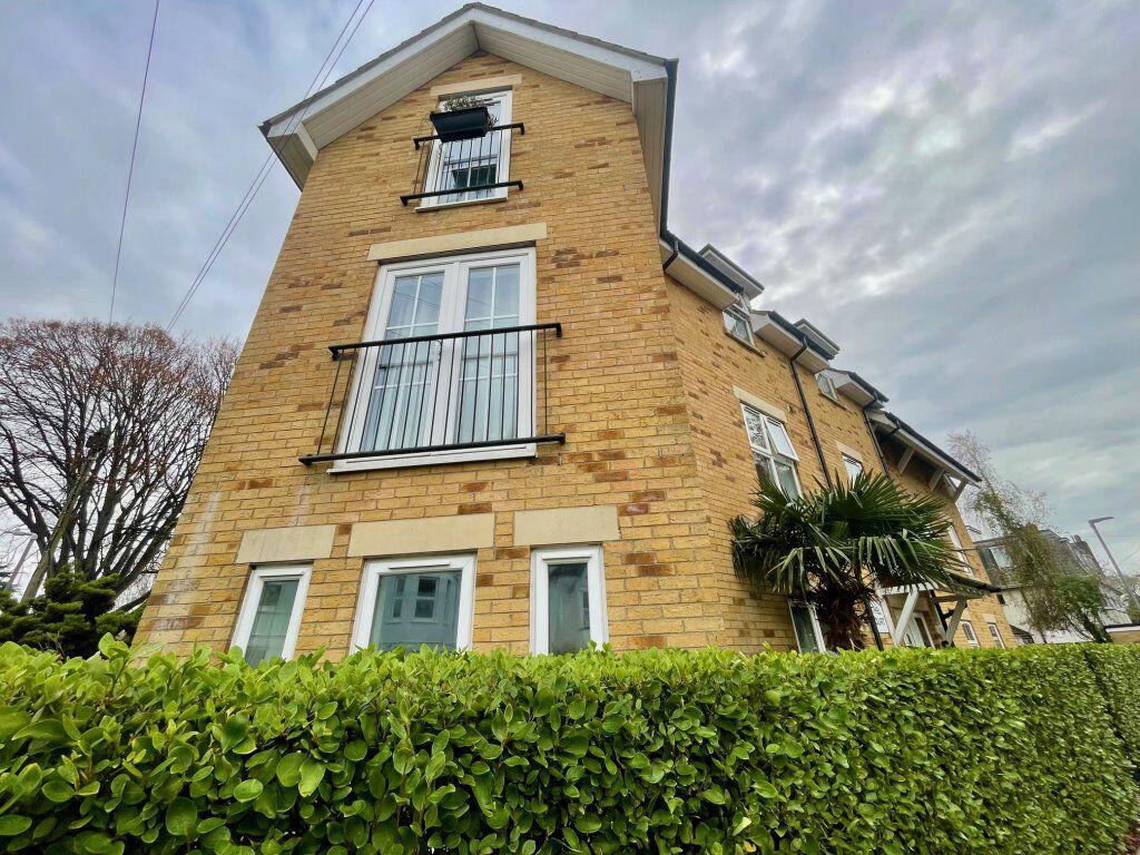 GRANTLEY ROAD, BH5 1HW