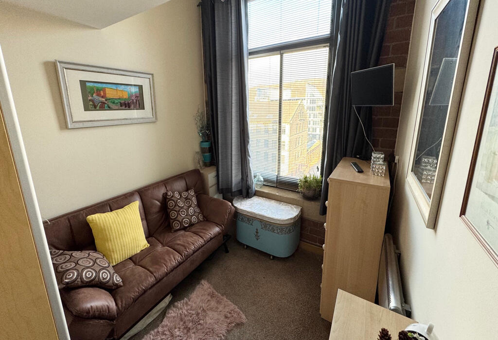 Additional image 14 of Apartment 46, Old Mill, Victoria Mills, Shipley, West Yorkshire