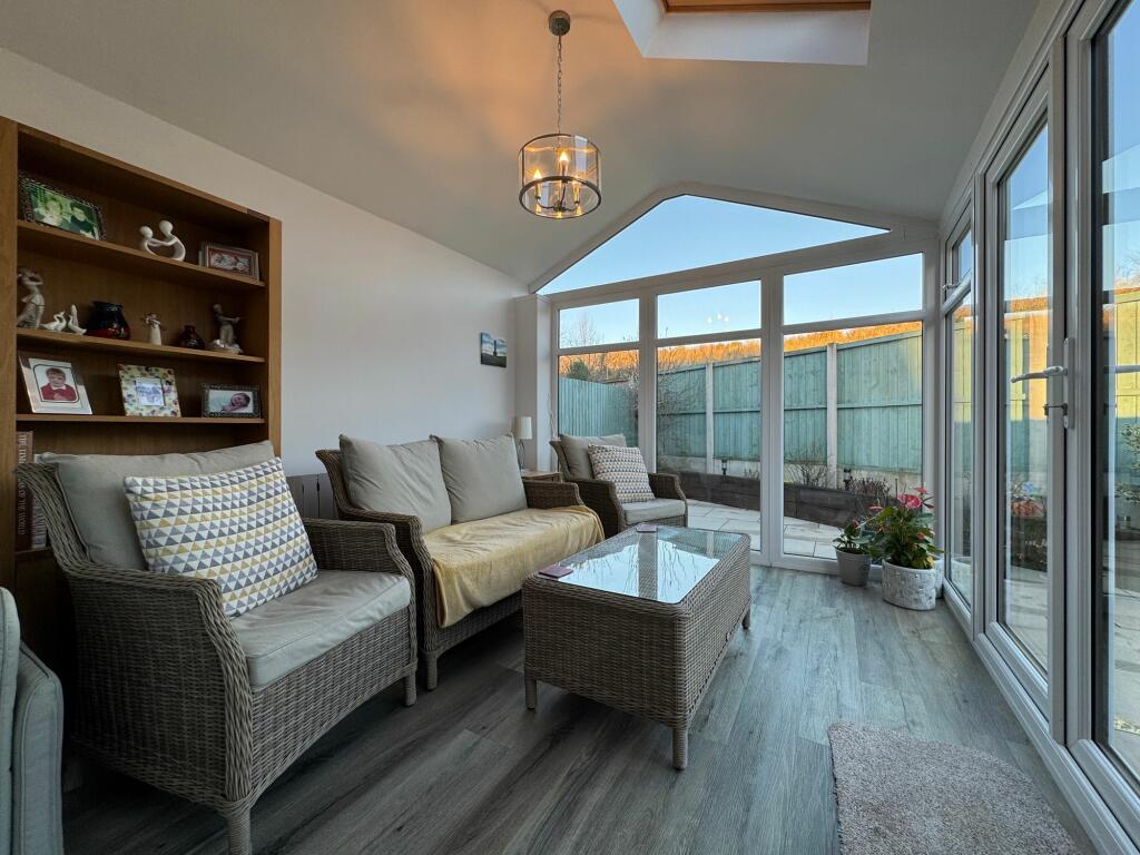 Additional image 10 of Lowes Road, 'The Old Brickworks', Bury, BL9