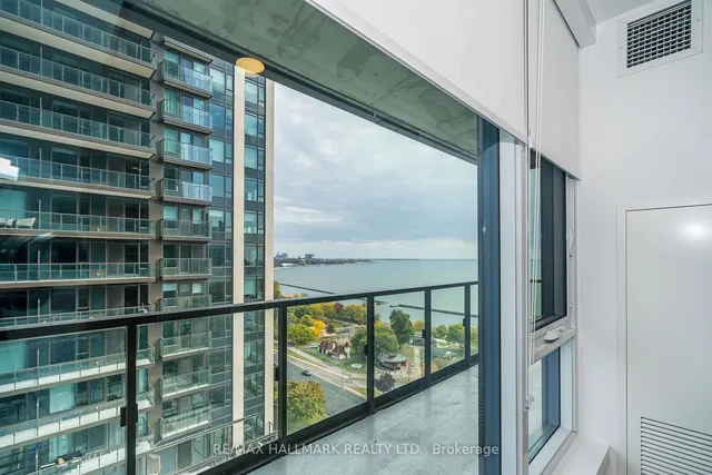 Additional image 36 of 1928 Lake Shore Blvd Unit 1806