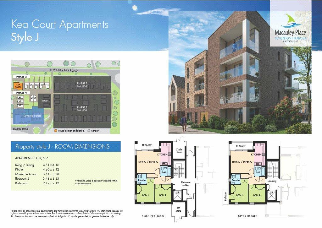 Additional image 21 of Macauley Drive, Eastbourne, BN23