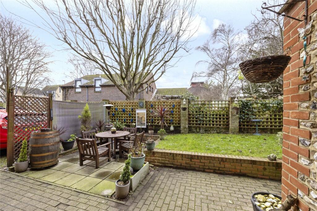 Additional image 9 of Wheelwrights Lodge, West Street, Sompting, West Sussex, BN15