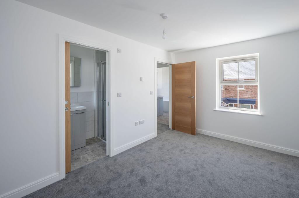 Additional image 24 of Clarendon Road, Christchurch, BH23