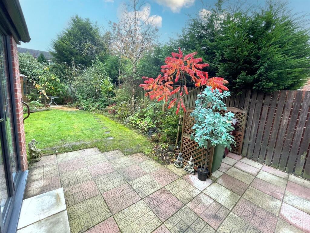 Additional image 26 of Sandalwood, Westhoughton, Bolton