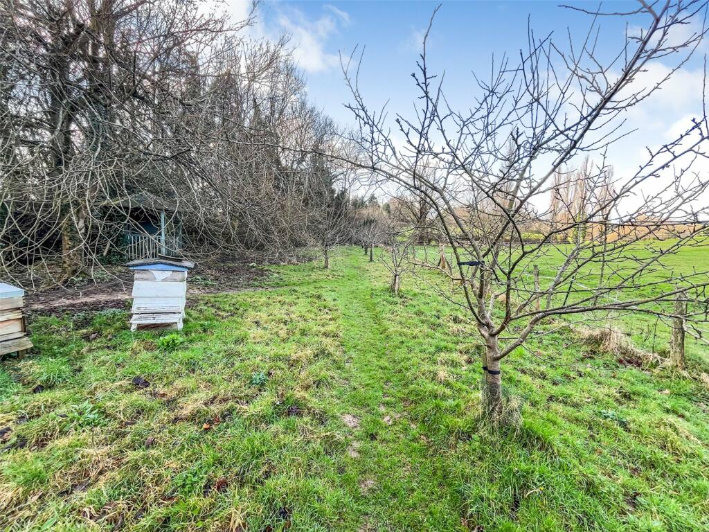 Additional image 24 of Old Road, Hertsmonceux, Hailsham, East Sussex, BN27