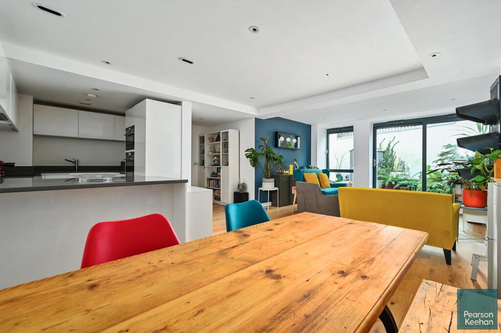 Additional image 17 of Montefiore Road, Hove