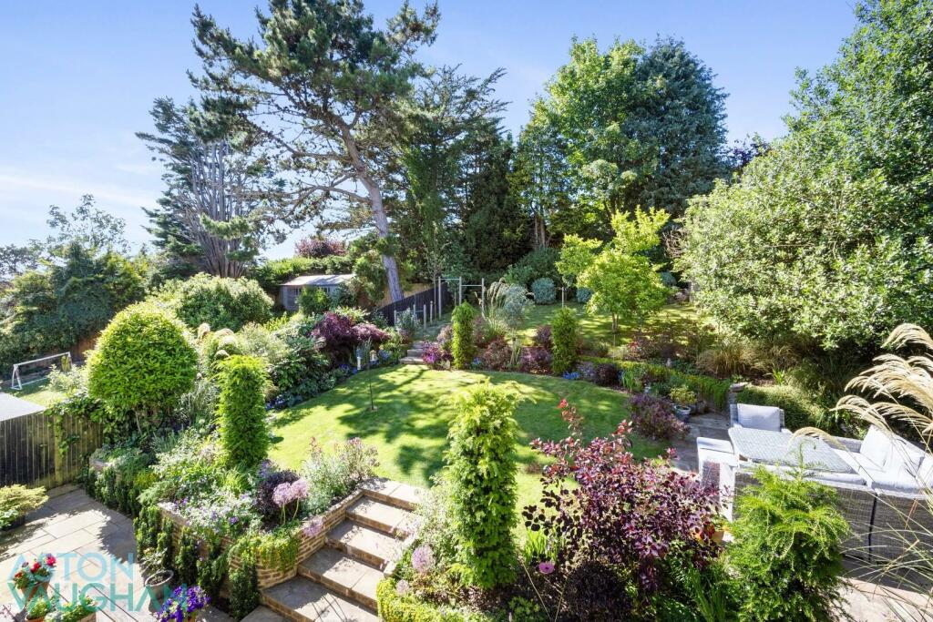 Additional image 21 of Hill Drive, Hove