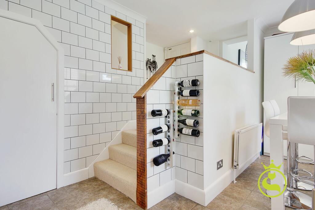 Additional image 9 of The Gatehouse, Durrant Road, BH2