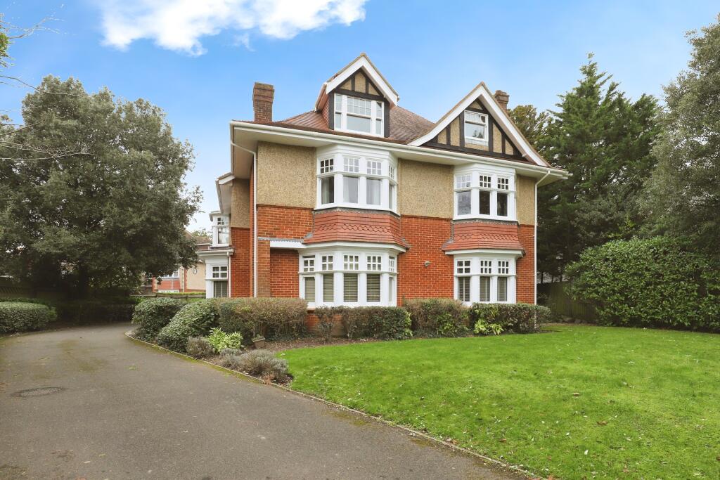 Milton Road, Bournemouth, Dorset, BH8