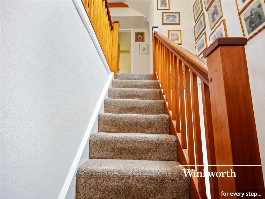 Additional image 13 of Furzelands Road, Three Legged Cross, Wimborne, Dorset, BH21